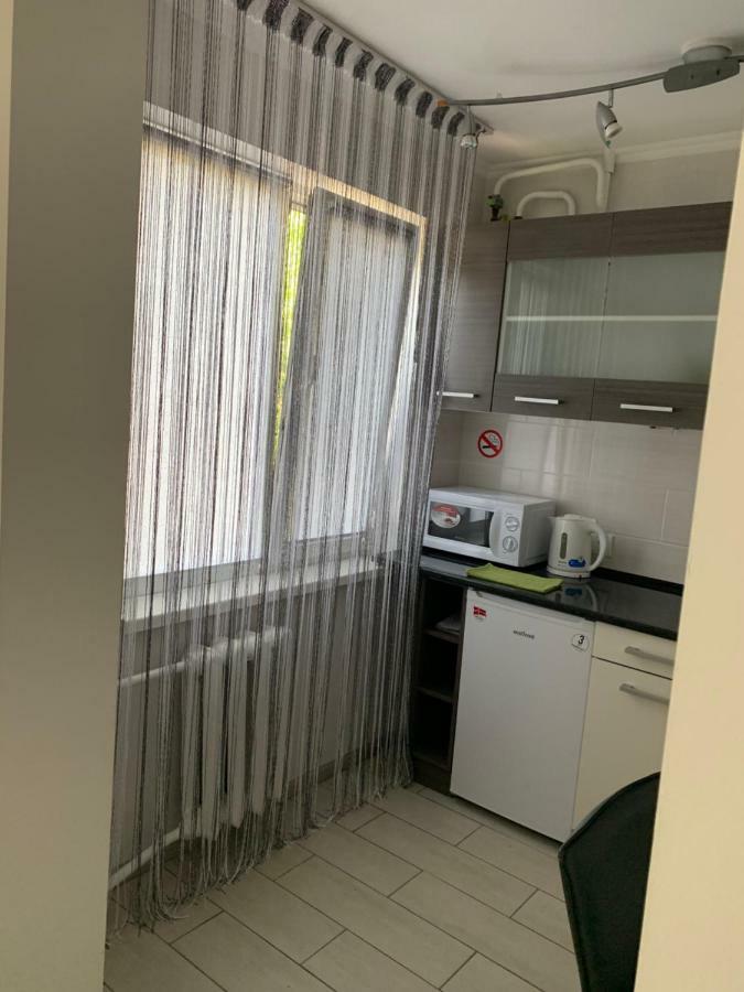 Apartments On Priportovaya,35 Tcherkassy Extérieur photo
