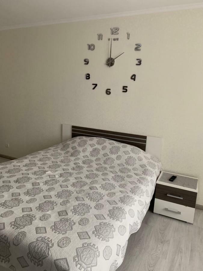 Apartments On Priportovaya,35 Tcherkassy Extérieur photo