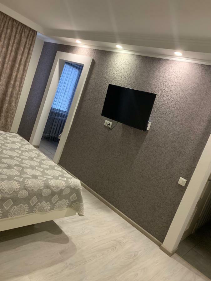 Apartments On Priportovaya,35 Tcherkassy Extérieur photo